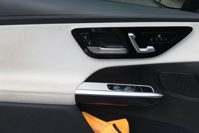 MERCEDES-BENZ GLC 220 d 4Matic Mild hybrid Coupé AMG Line Premium Plus