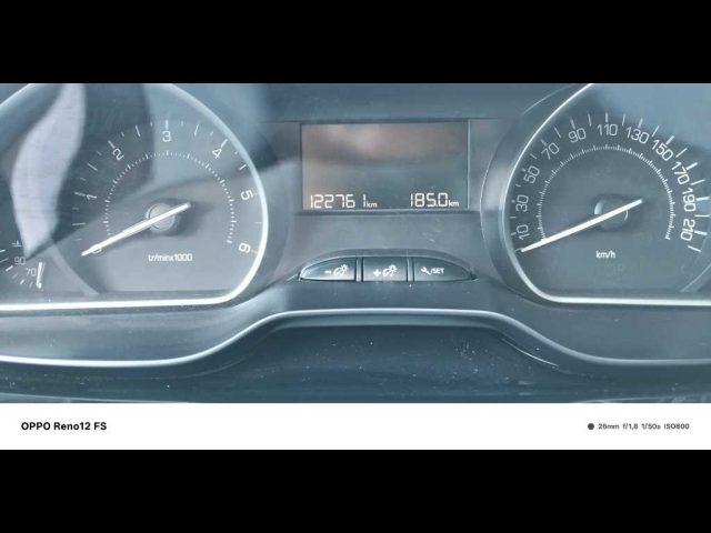 PEUGEOT 208 1° serie - BlueHDi 100 S&S 5p. Mix