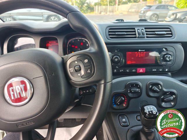 FIAT Panda 1.2 EasyPower Easy