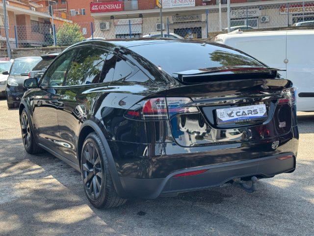 TESLA Model X Plaid 1020CV *IVA ESPOSTA*