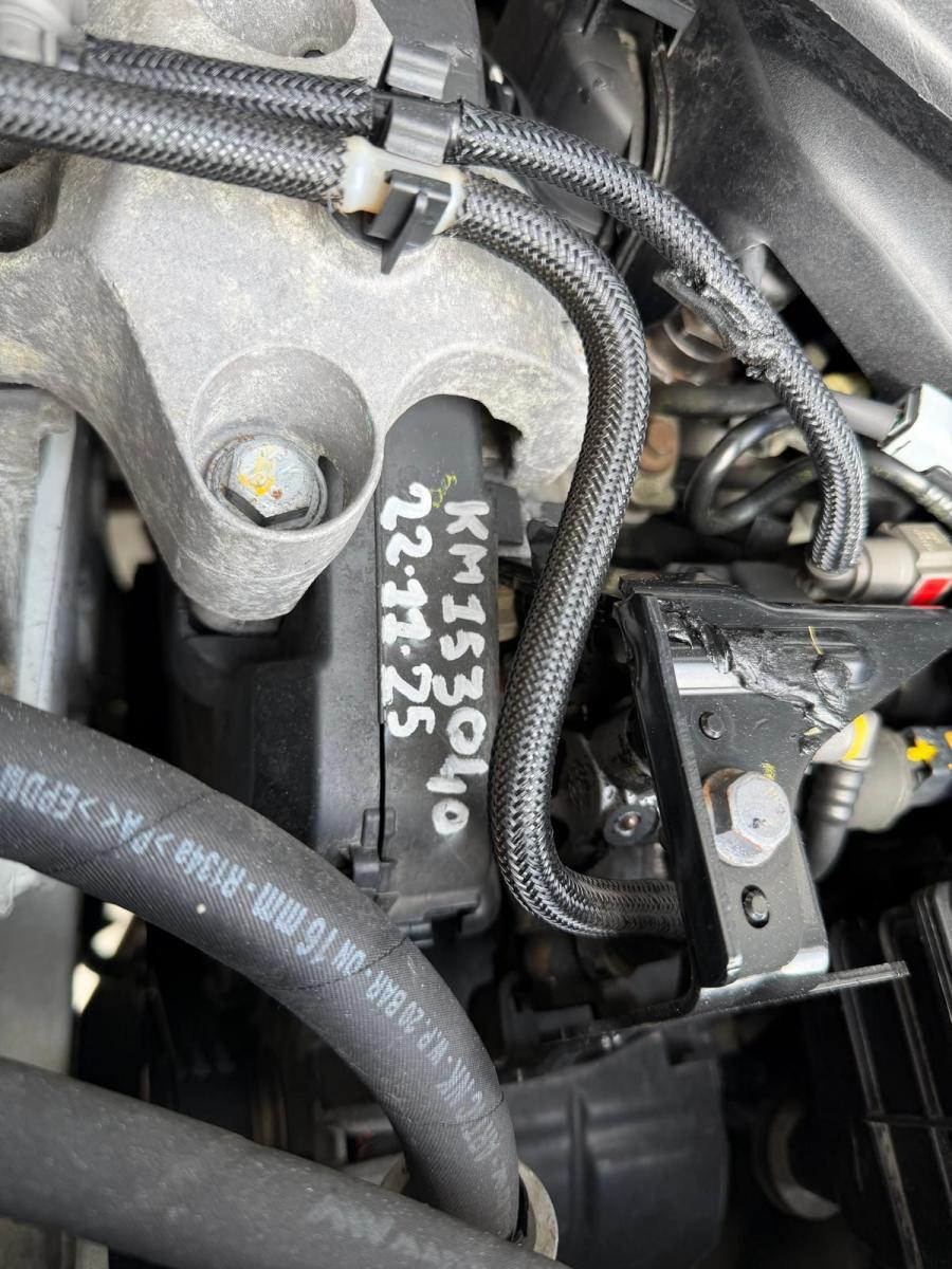 DACIA - Duster - 1.5 dCi 110 CV 4x2 Lauréate