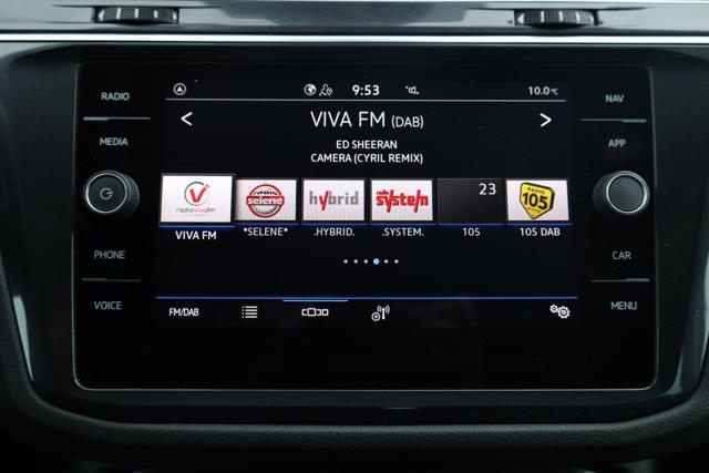 VOLKSWAGEN Tiguan 1.5 TSI 150 CV DSG ACT Life