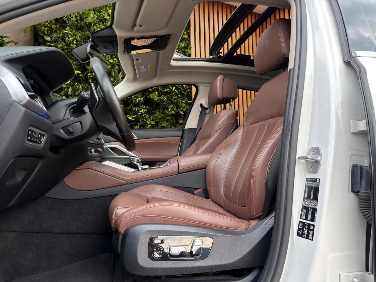 Bmw X6 xDrive30d Msport