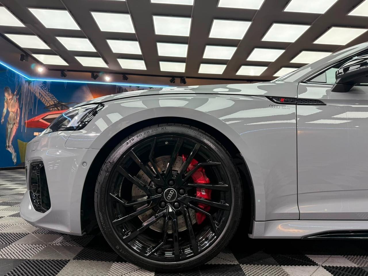 Audi RS5 COUPE (125)