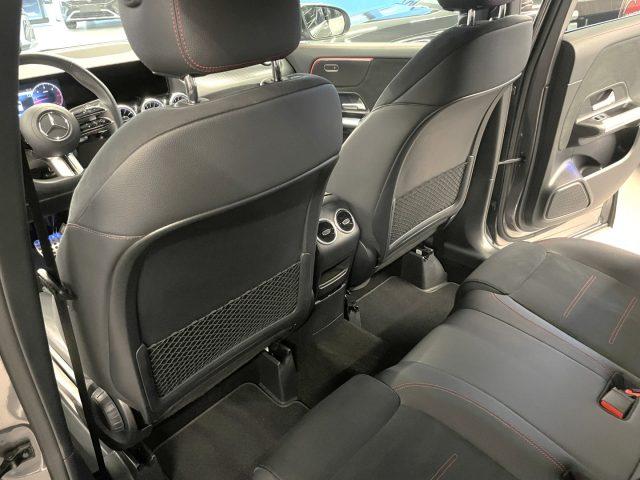 MERCEDES-BENZ GLA 200 2.0 d 150 CV AMG Premium