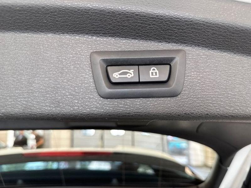 BMW X2 sDrive 18d M Sport