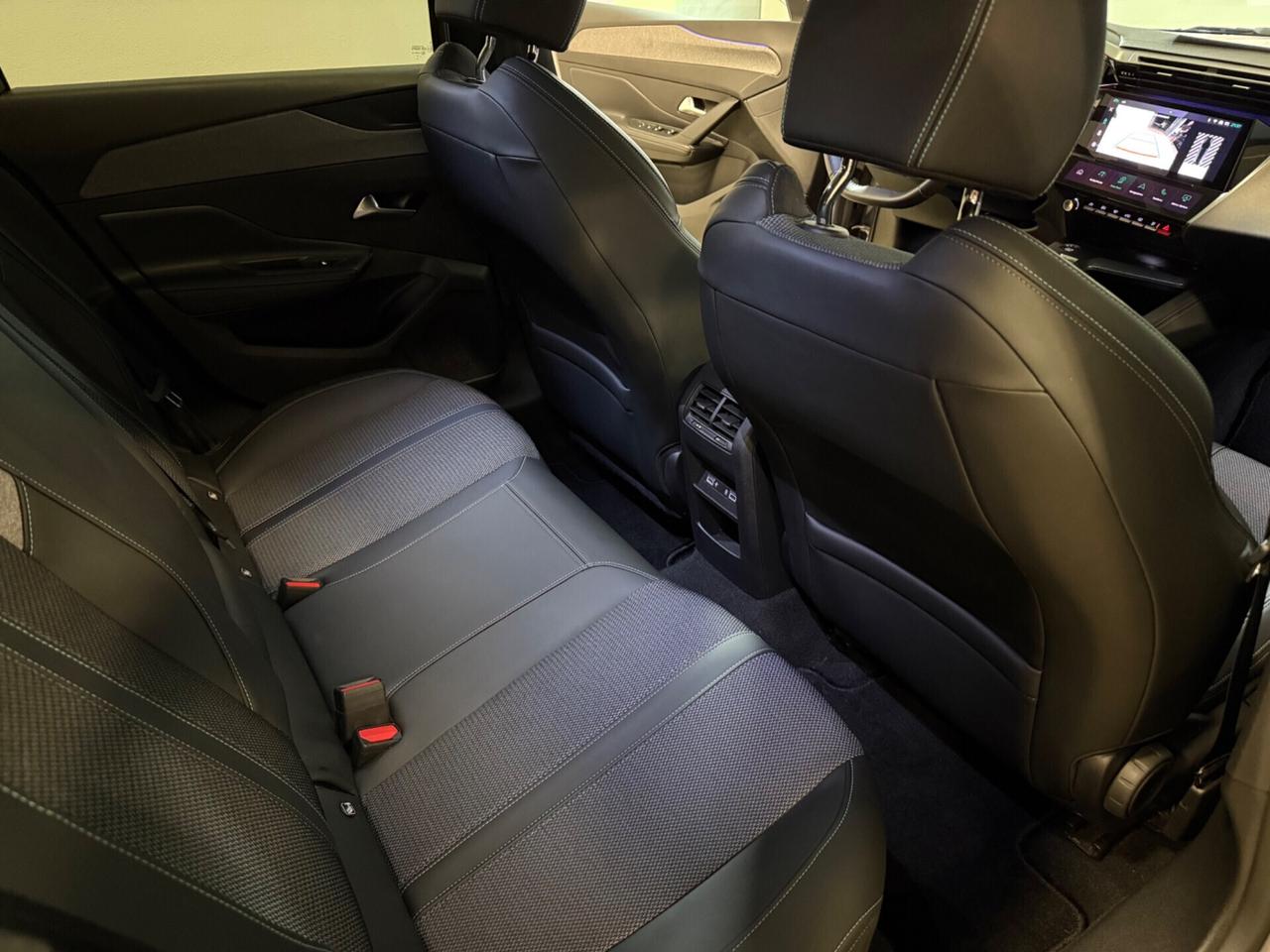 Peugeot 308 BlueHDi 130 S&S EAT8 SW Allure Pack