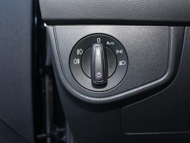 VOLKSWAGEN Polo 1.0 EVO 80 CV 5p. Sport BlueMotion Technology