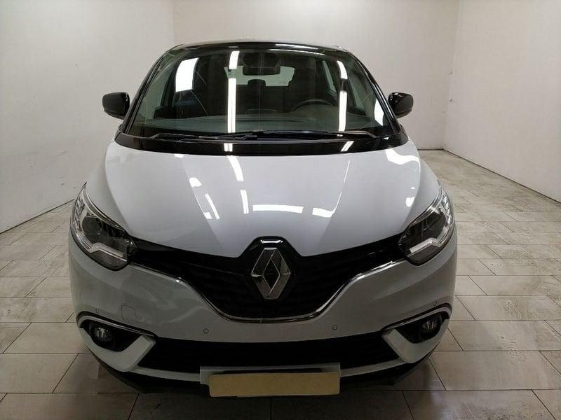 Renault Scénic Scenic 1.5 dci energy Sport Edition2 110cv edc