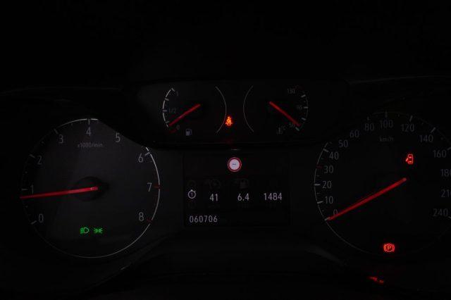 OPEL Corsa Corsa 1.2 100 CV Edition