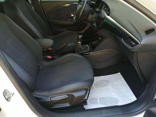 OPEL Corsa 1.2 75 CV Elegance
