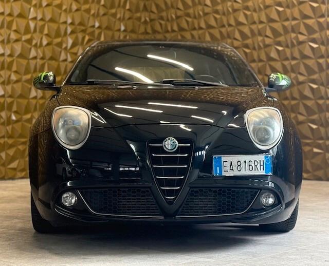 Alfa Romeo MiTo 1.4 T 170 CV M.air S&S Quadrifoglio Verde
