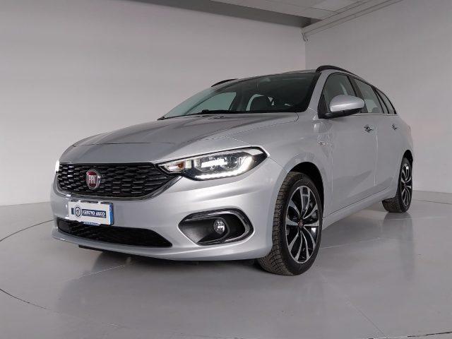 FIAT Tipo 1.6 Mjt S&S SW Business