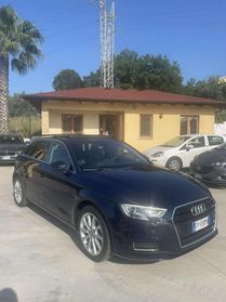 Audi A3 SPB 2.0 TDI