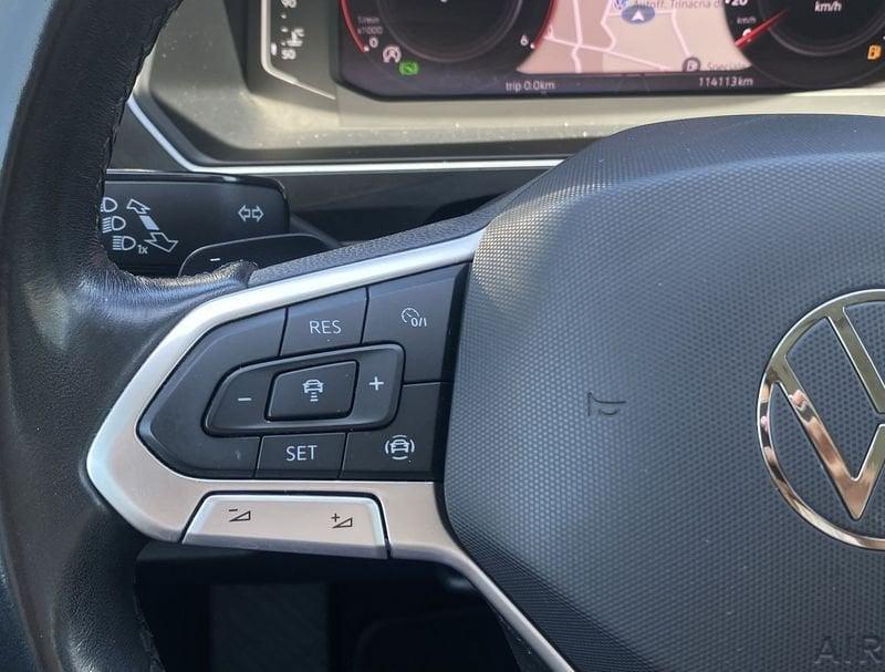 Volkswagen Tiguan Elegance 2.0 TDI 150CV DSG