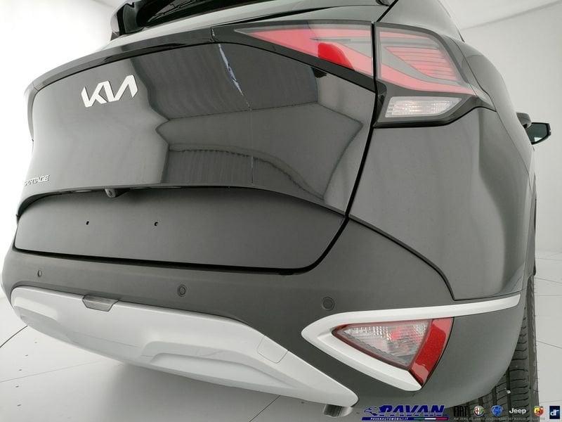 Kia Sportage 1.6 147cv GPL BUSINESS