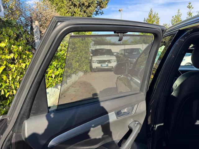 AUDI Q5 2.0 TDI quattro S tronic, S line, Xeno, Navi