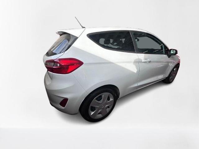 FORD Fiesta 1.5 TDCi 85 CV 3 porte Van Trend