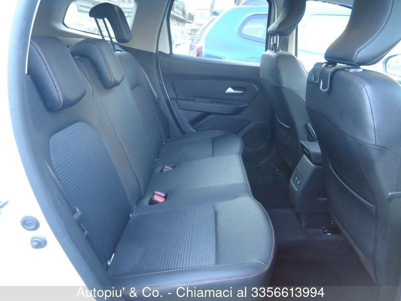 Dacia Duster Duster 1.5 Blue dCi 8V 115 CV 4x2 Extreme