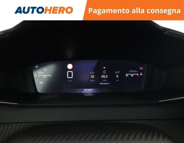 PEUGEOT 2008 PureTech 100 S&S Allure