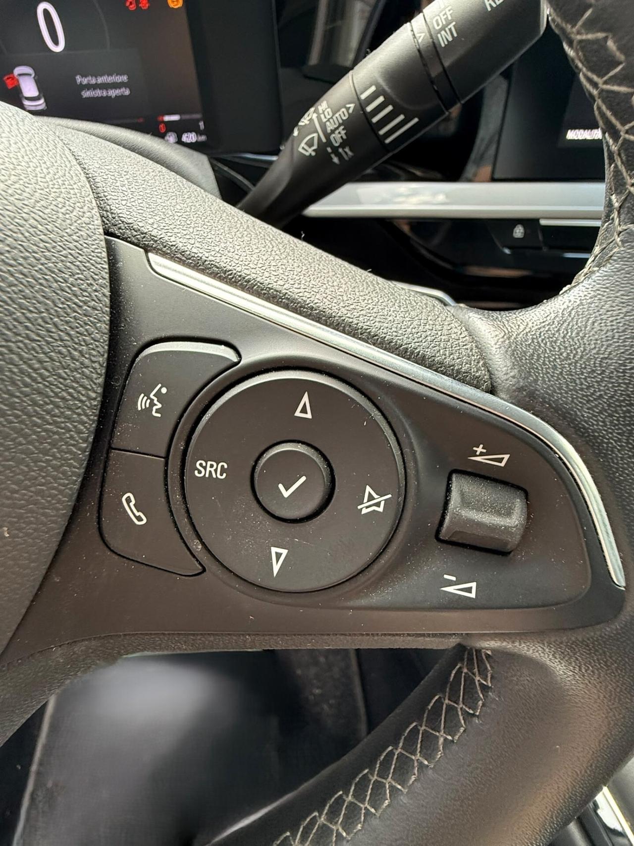 Opel Mokka 1.2 Turbo Elegance