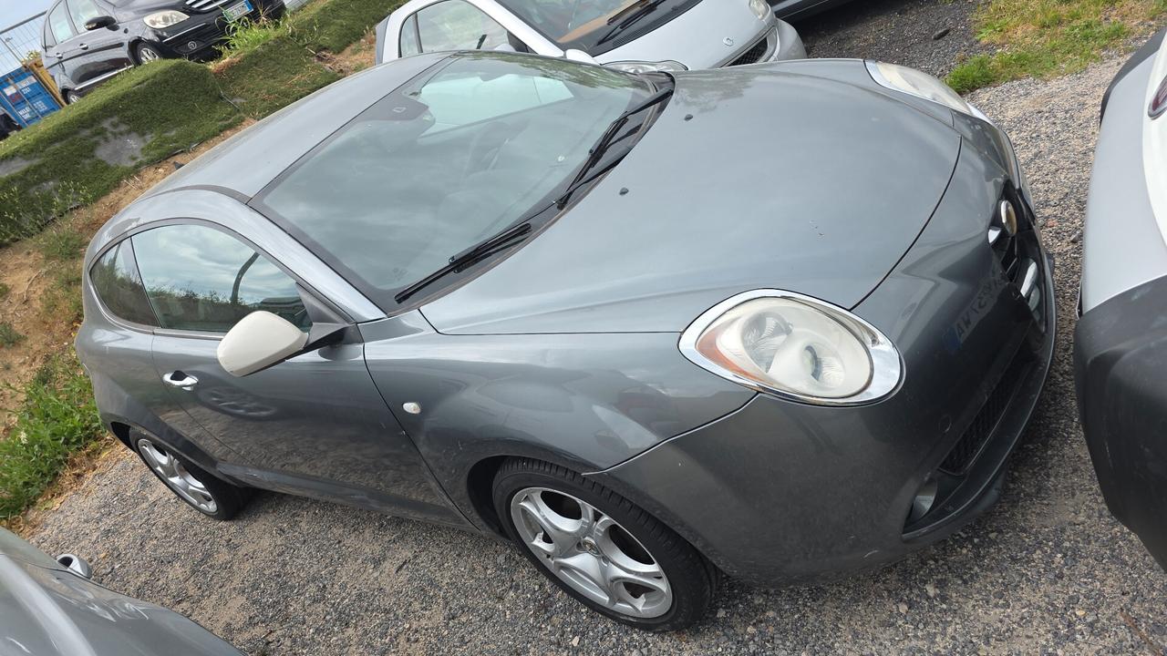 Alfa Romeo MiTo 1.4 benzina euro 5. Sport Pack