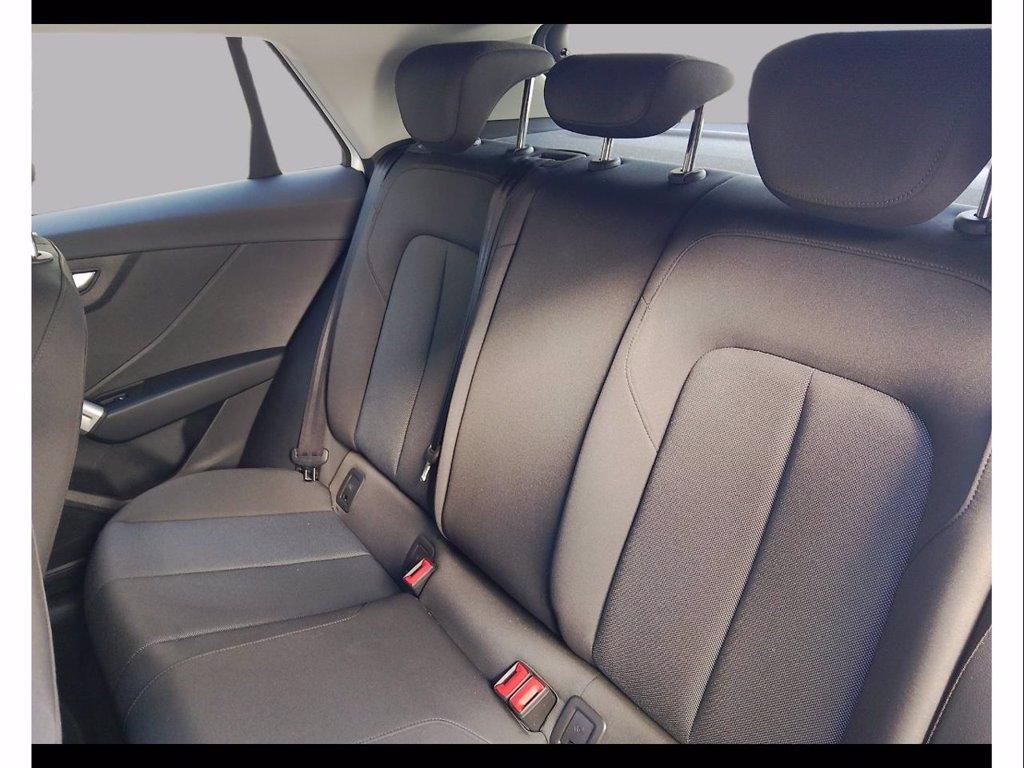 AUDI Q2 35 1.5 tfsi admired advanced s-tronic del 2023