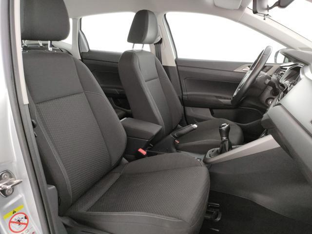 VOLKSWAGEN Polo Business 1.6 TDI 5p. Comfortline BlueMotion Tech.