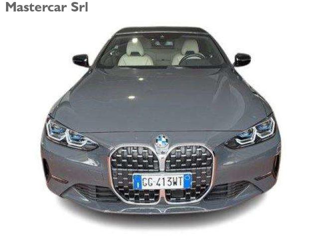 BMW 430 2.0 430I SPORT AUTO TG : GG413WT