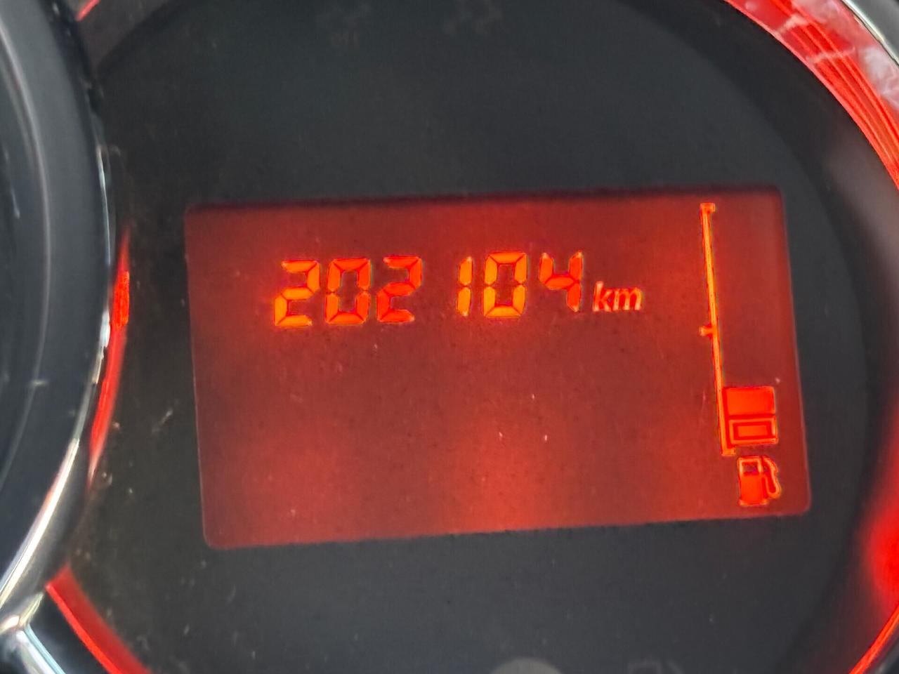 Dacia Duster 1.5 dCi 115 CV Expression