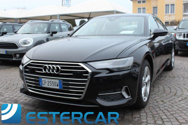 AUDI A6 45 2.0 TFSI ultra S tronic Business Design BERLINA