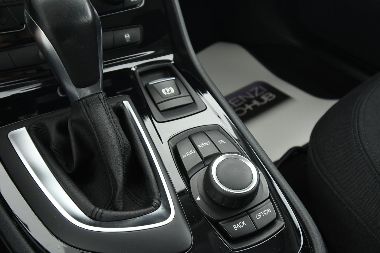 BMW 218d Active Tourer Msport auto X COMMERCIANTI+BLUETOOTH