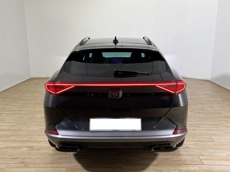 Cupra Formentor Formentor 1.5 TSI DSG