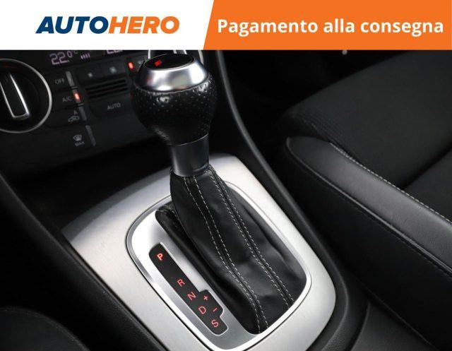 AUDI Q3 2.0 TDI 150 CV quattro S tronic edition Sport