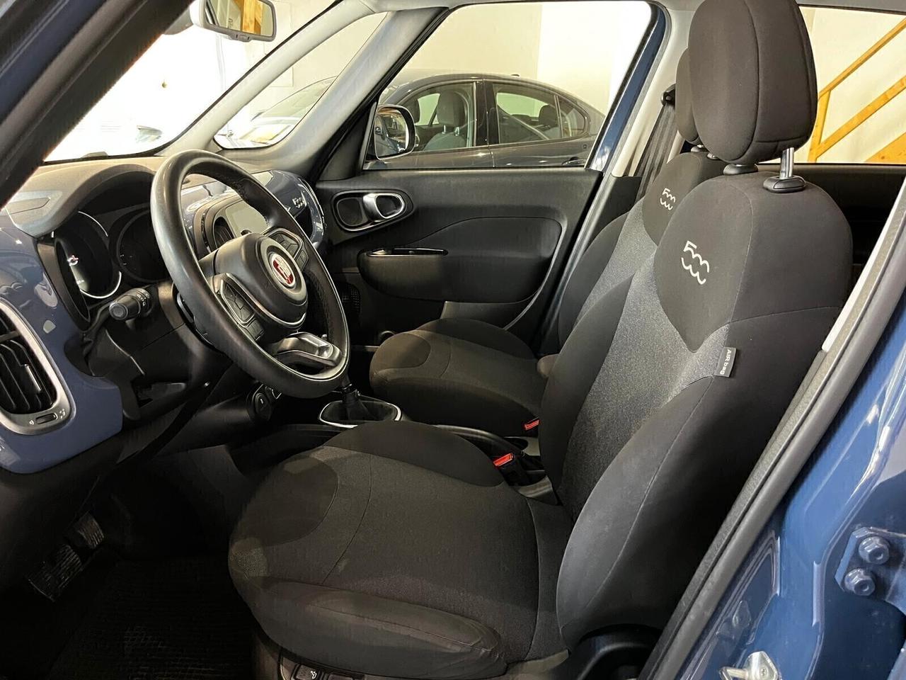 Fiat 500L 1.3 Multijet 95 CV AUTOMATICA Business