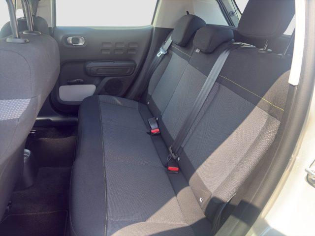 CITROEN C3 C3 PureTech 83 S&S You