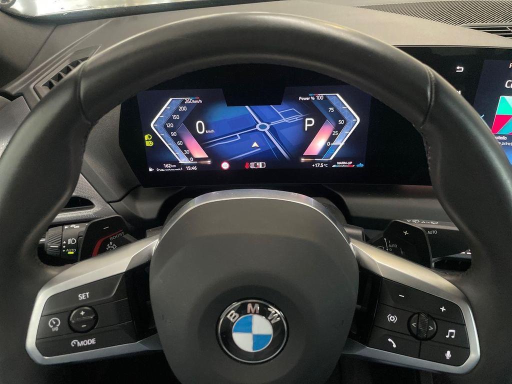 BMW Serie 2 Gran Coupe 220 d 48V MSport DCT