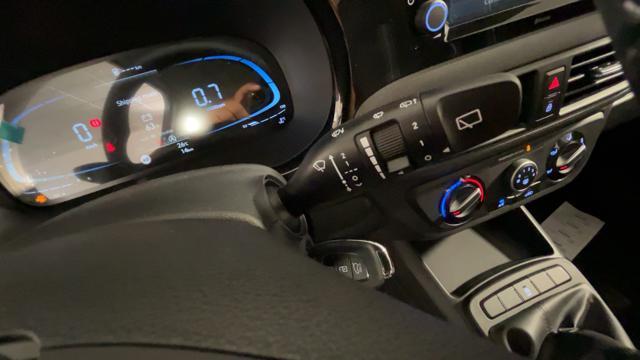 HYUNDAI i10 1.0 MPI GPL Connectline - NEOPATENTATI!