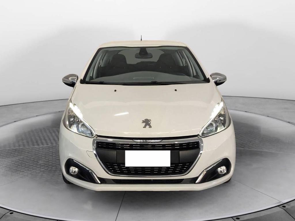 Peugeot 208 5 Porte 1.2 PureTech Allure