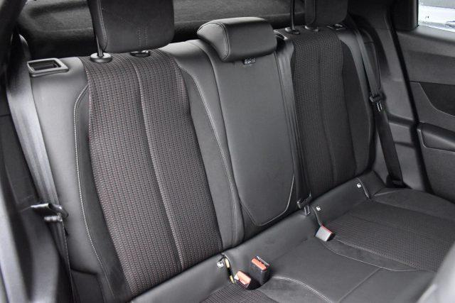 DS AUTOMOBILES DS 3 Crossback PureTech 155 aut. Performance Line+ *Sedili risc.*