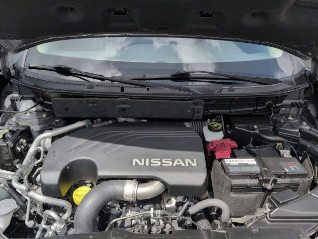 NISSAN X-Trail 2.0 dCi 4WD N-Connecta