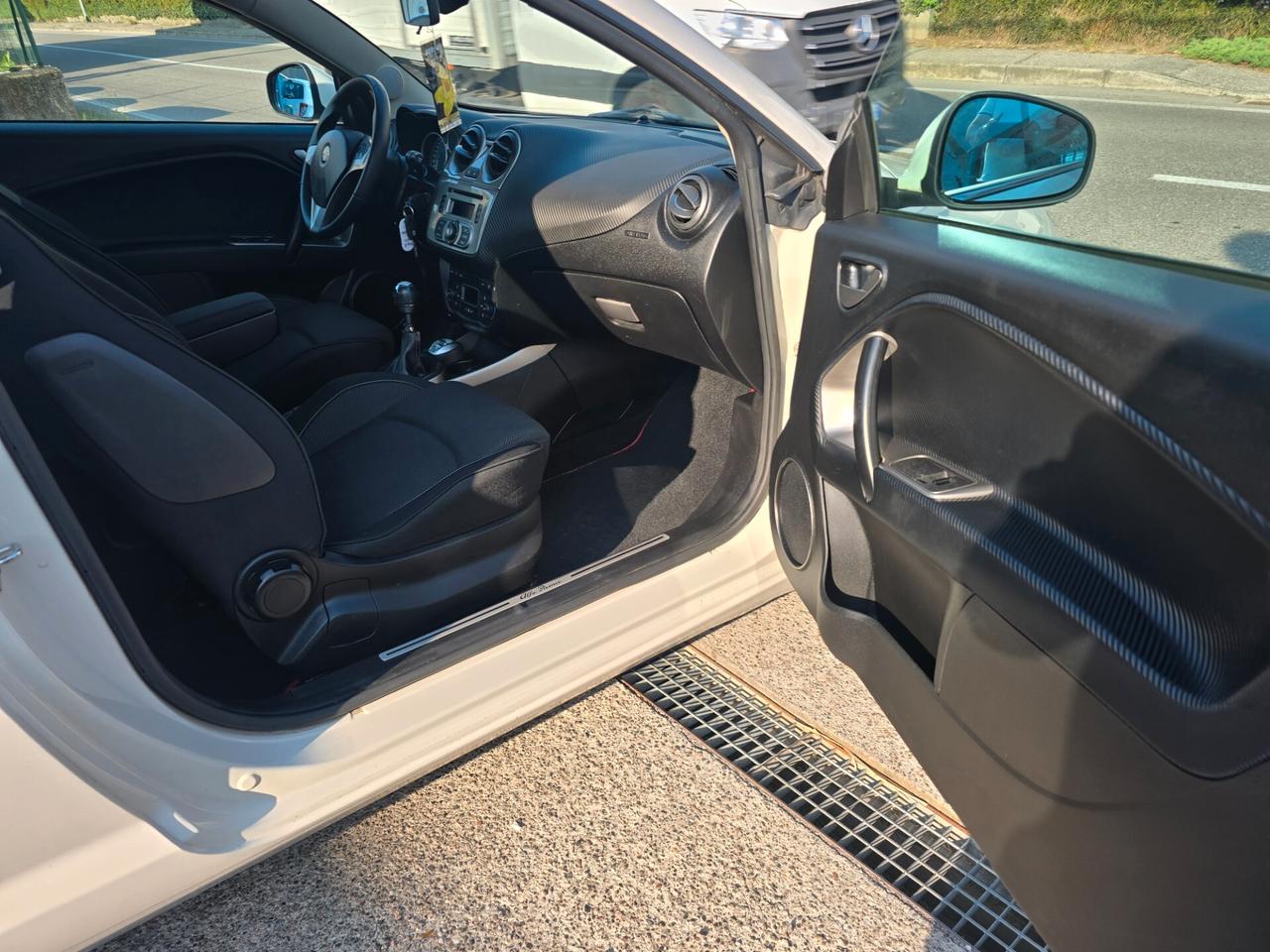 Alfa Romeo MiTo 1.4 t 105 cv m air dist sport pack