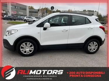 Opel Mokka 1.6 Ecotec 115CV 4x2 Start&Stop