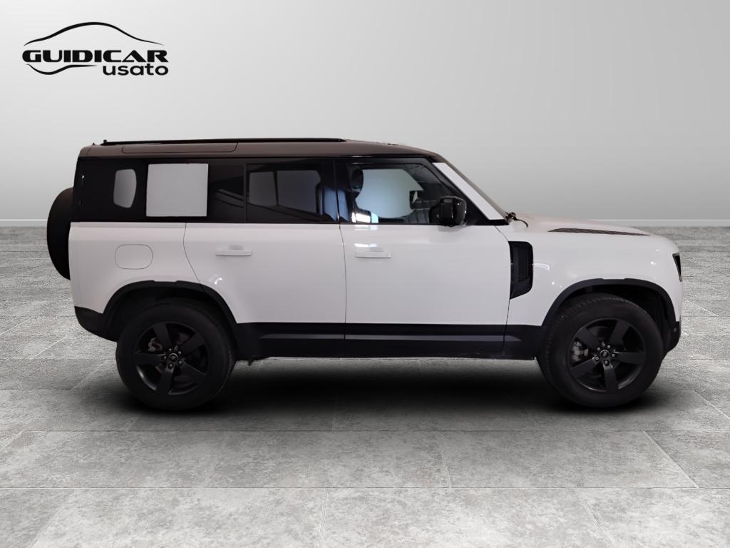 LAND ROVER Defender VII 2020 110 - Defender 110 3.0d i6 mhev SE awd 200