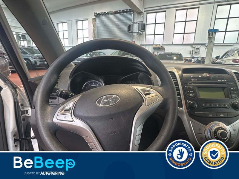 Hyundai ix20 1.4 CLASSIC