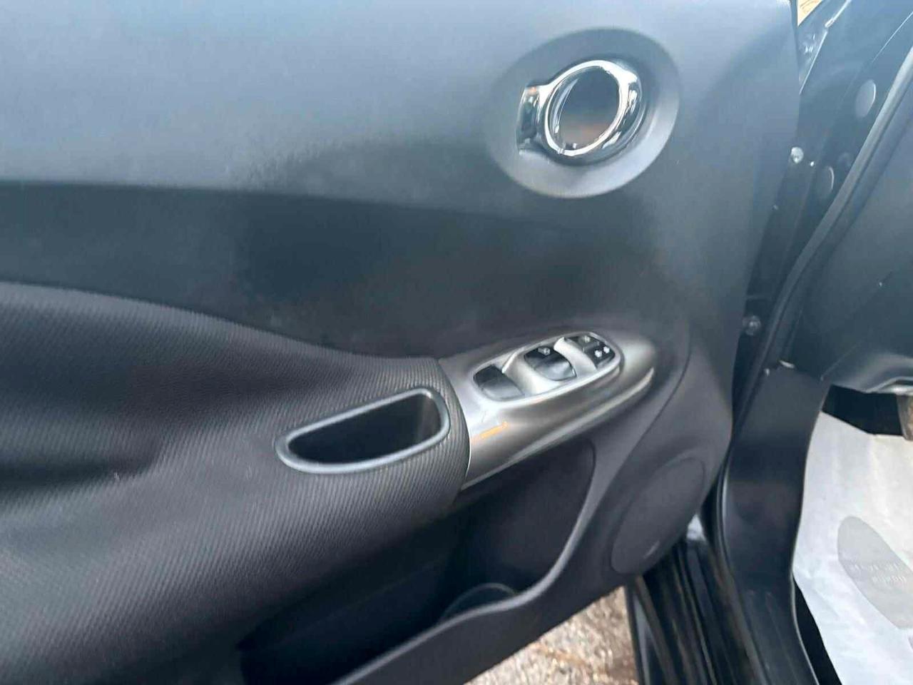 Nissan Juke 1.5 dCi Start&Stop Acenta