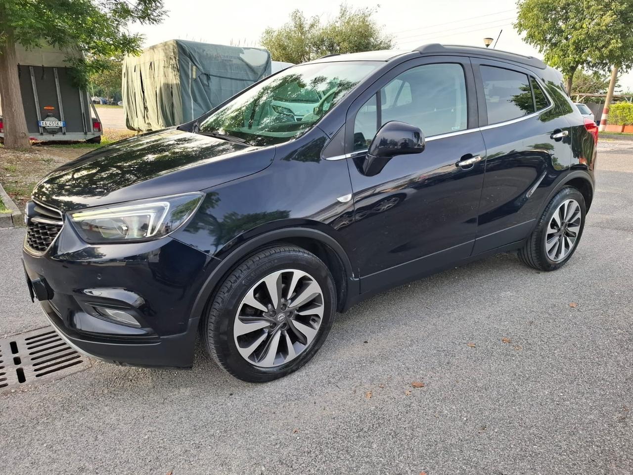 Opel Mokka X 1.6 CDTI Ecotec 136CV 4x4 Start&Stop Advance
