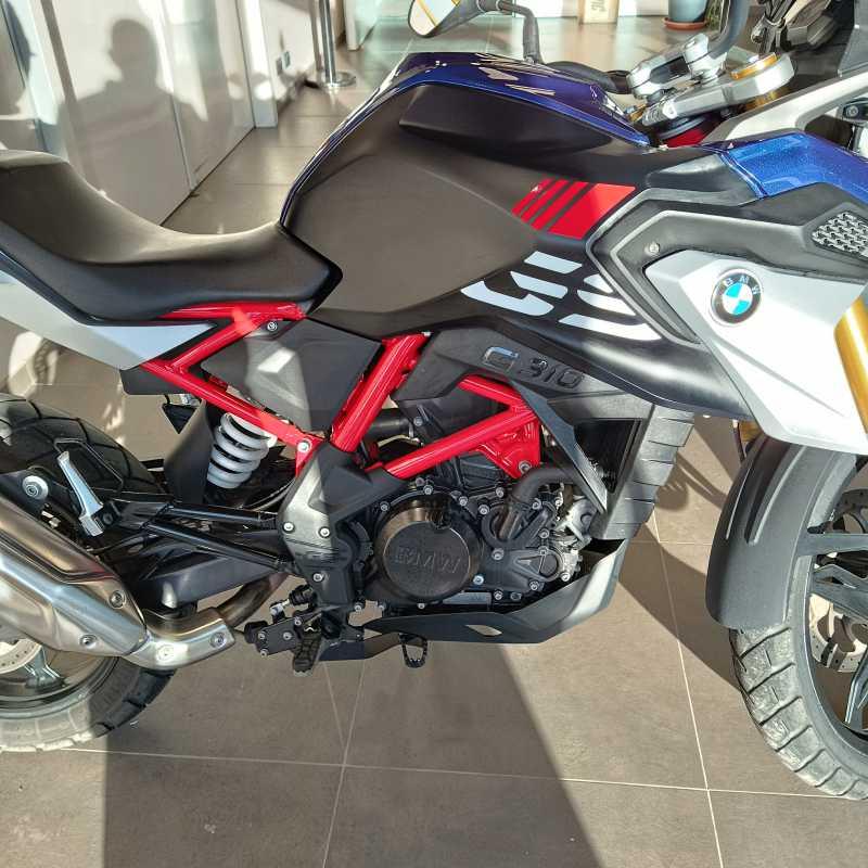 Bmw G 310 GS - 2022
