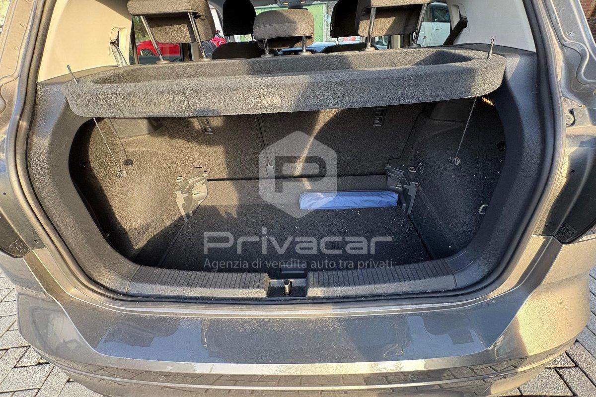 VOLKSWAGEN T-Cross 1.0 TSI 110 CV Style