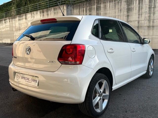 Volkswagen Polo 1.6 Highline GPL